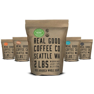 Coffee Beans
